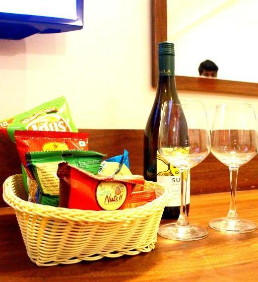 Kyriad Hotel Gulbarga By Othpl