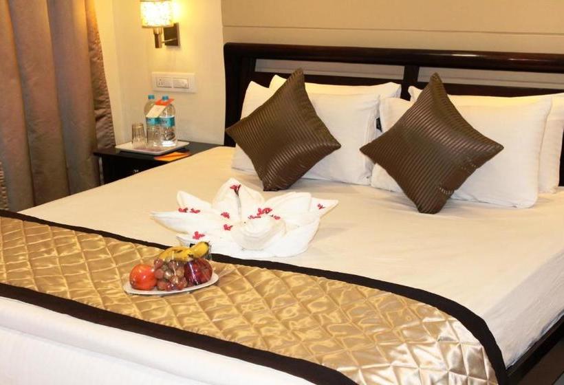 Kyriad Hotel Gulbarga By Othpl