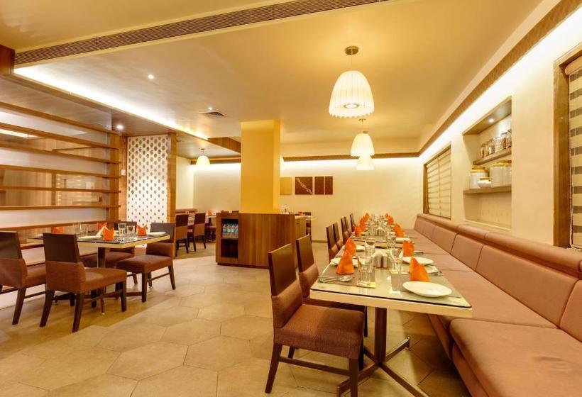 Kyriad Hotel Gulbarga By Othpl