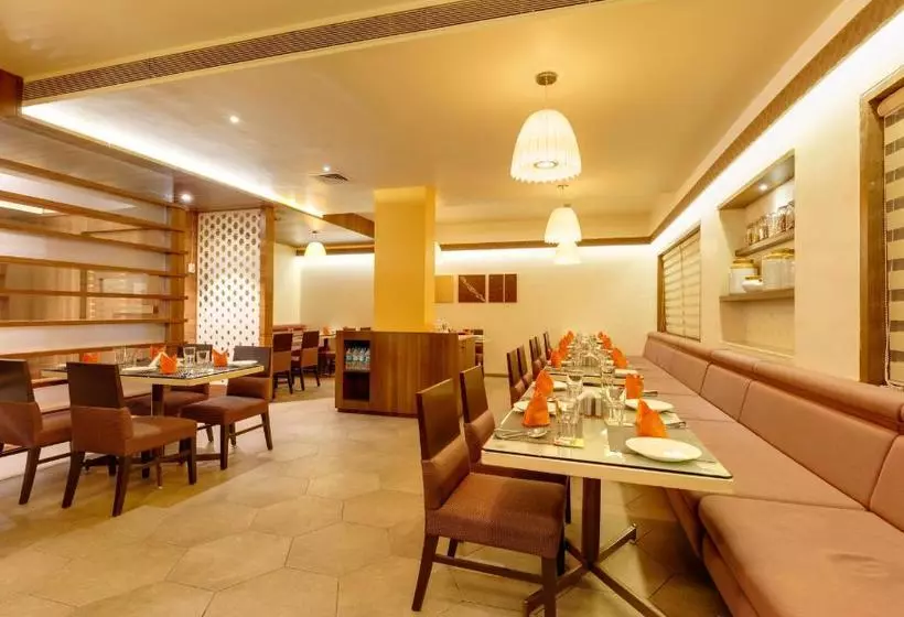 Kyriad Hotel Gulbarga By Othpl