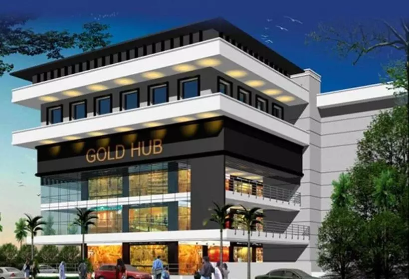 Kyriad Hotel Gulbarga By Othpl