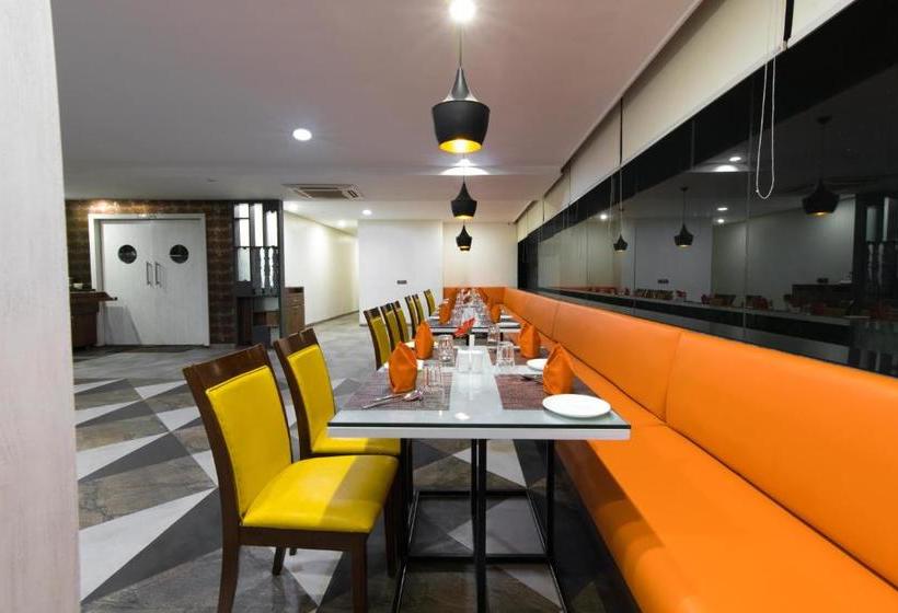 Kyriad Hotel Gulbarga By Othpl