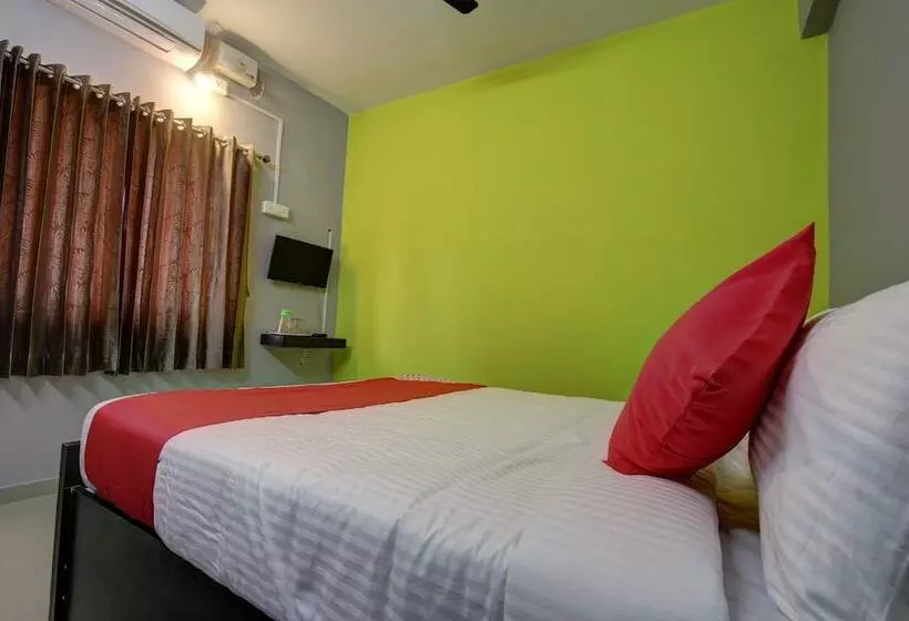 هتل Gm Grande By Oyo Rooms