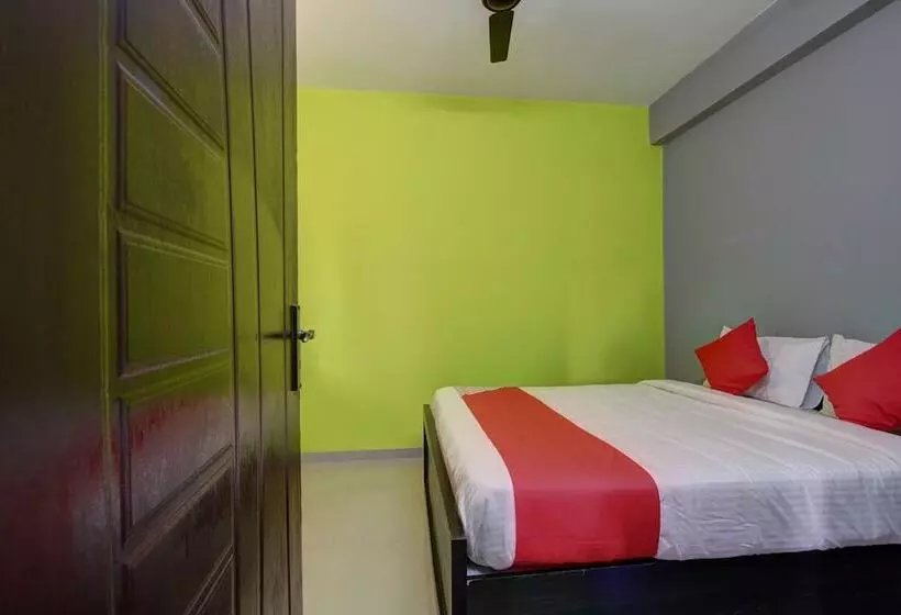 هتل Gm Grande By Oyo Rooms