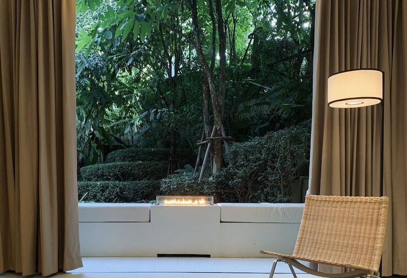 K Maison Lanna Boutique Hotel Sha Plus Certified