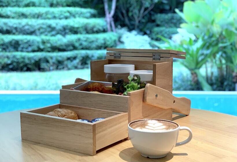 K Maison Lanna Boutique Hotel Sha Plus Certified