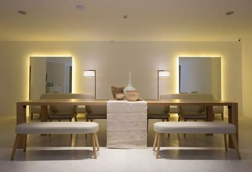 K Maison Lanna Boutique Hotel Sha Plus Certified