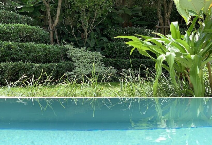 K Maison Lanna Boutique Hotel Sha Plus Certified