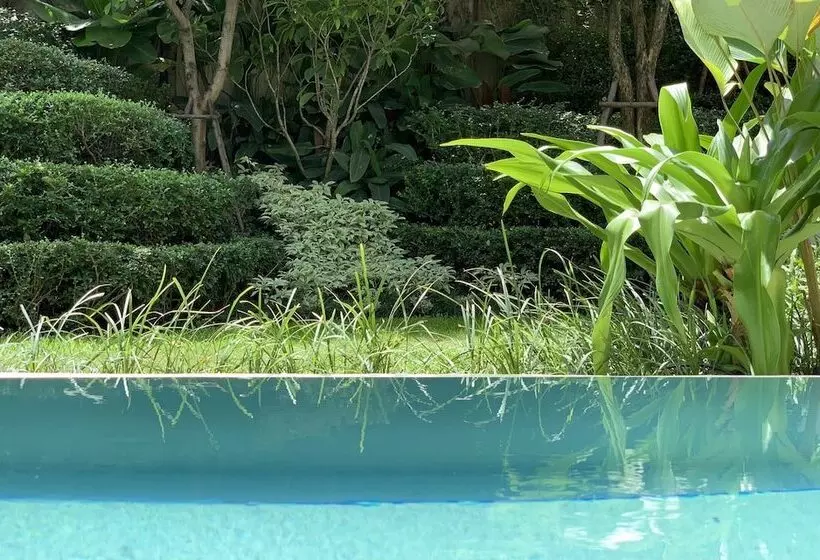 K Maison Lanna Boutique Hotel Sha Plus Certified