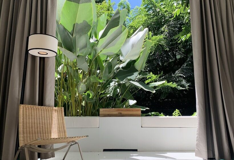 K Maison Lanna Boutique Hotel Sha Plus Certified