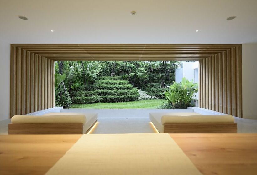 K Maison Lanna Boutique Hotel Sha Plus Certified