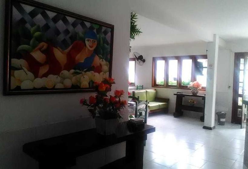 Отель Kalifornia