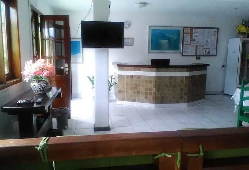 Отель Kalifornia