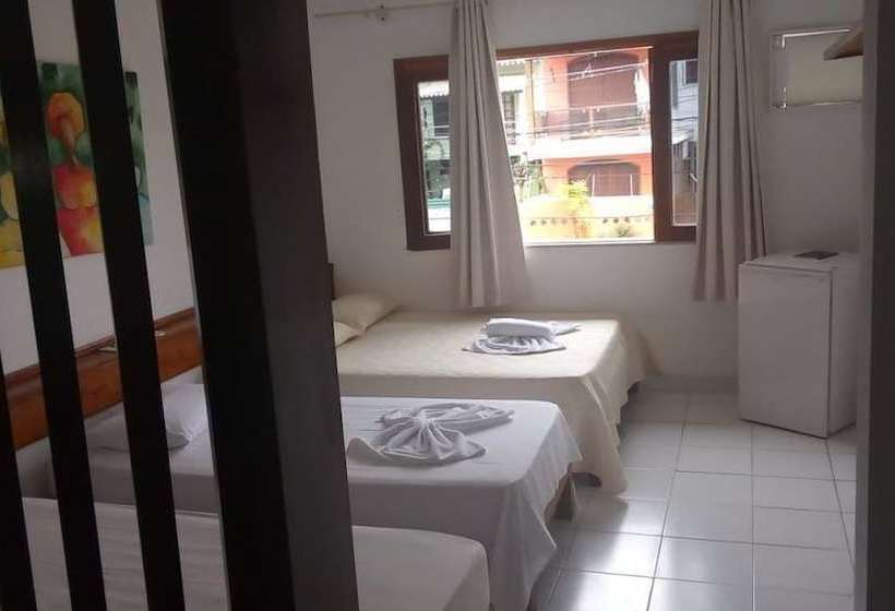 Отель Kalifornia