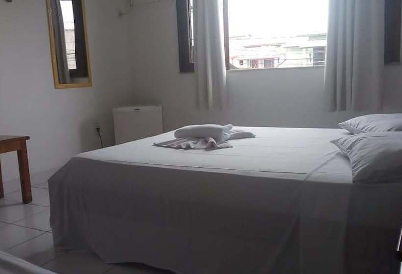 Отель Kalifornia