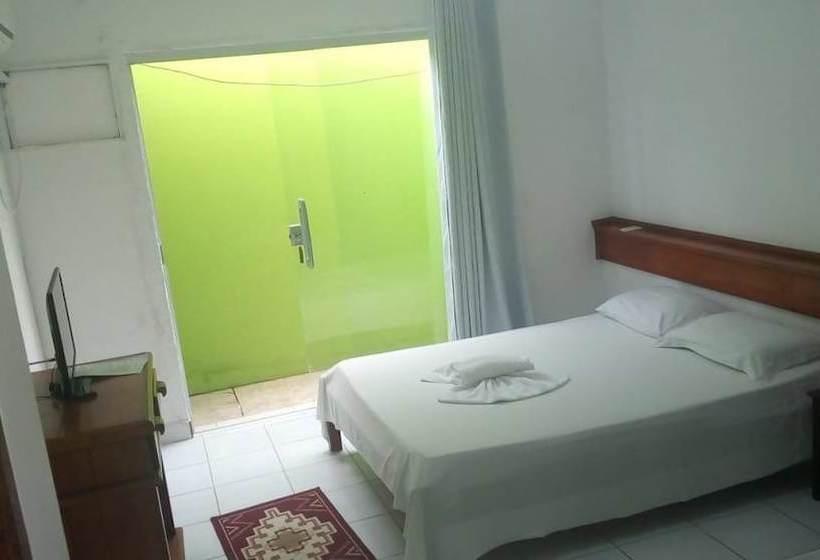 Отель Kalifornia