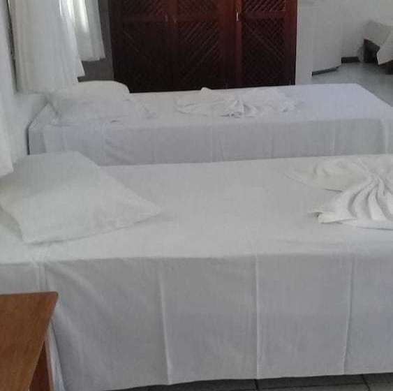 Отель Kalifornia