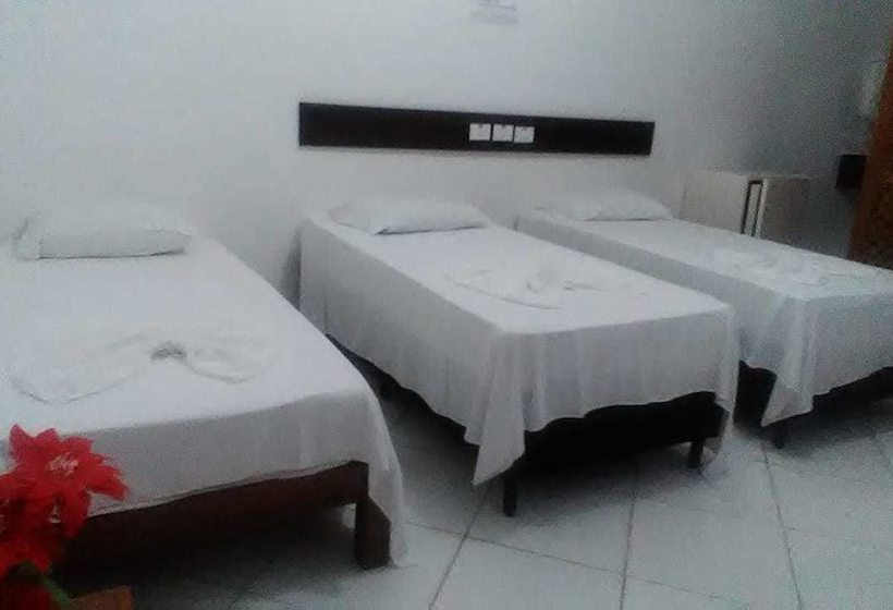 Отель Kalifornia