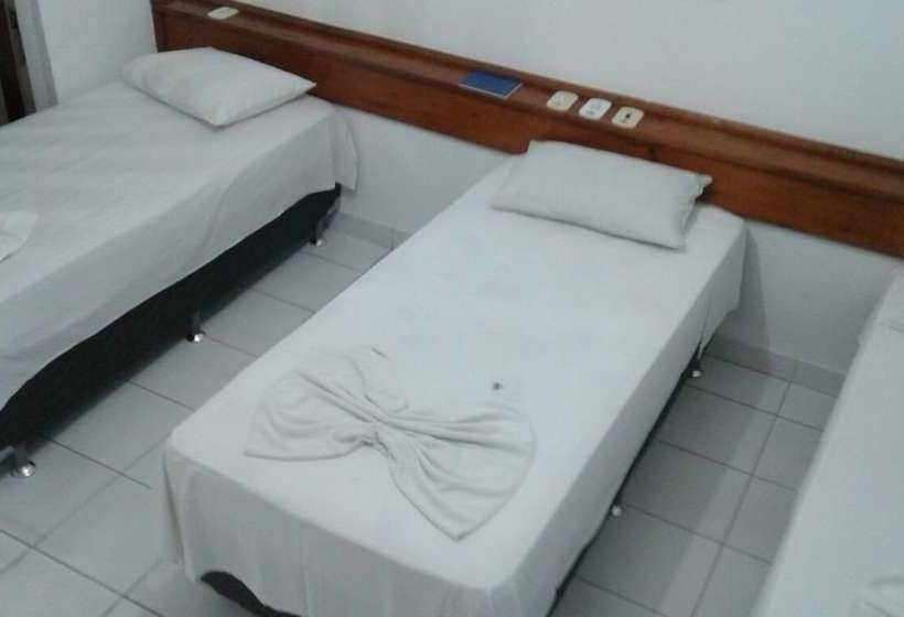 Отель Kalifornia