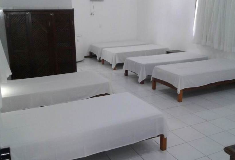 Отель Kalifornia