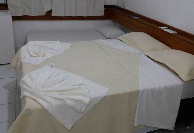 Отель Kalifornia