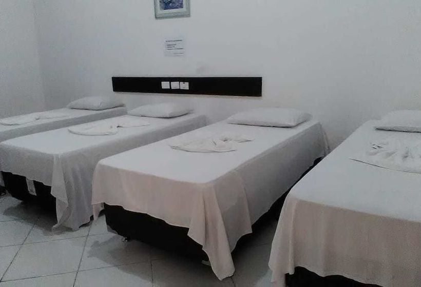 Отель Kalifornia