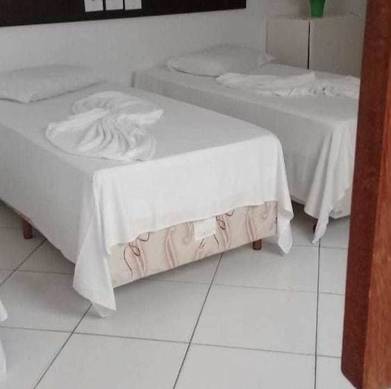 Отель Kalifornia