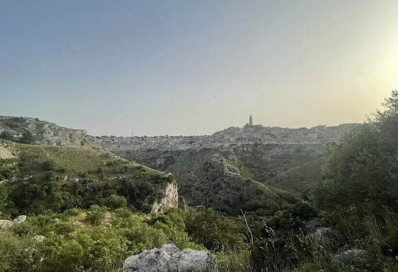 La Suite Matera Hotel & Spa