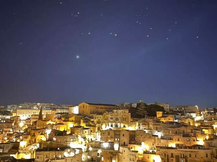 La Suite Matera Hotel & Spa