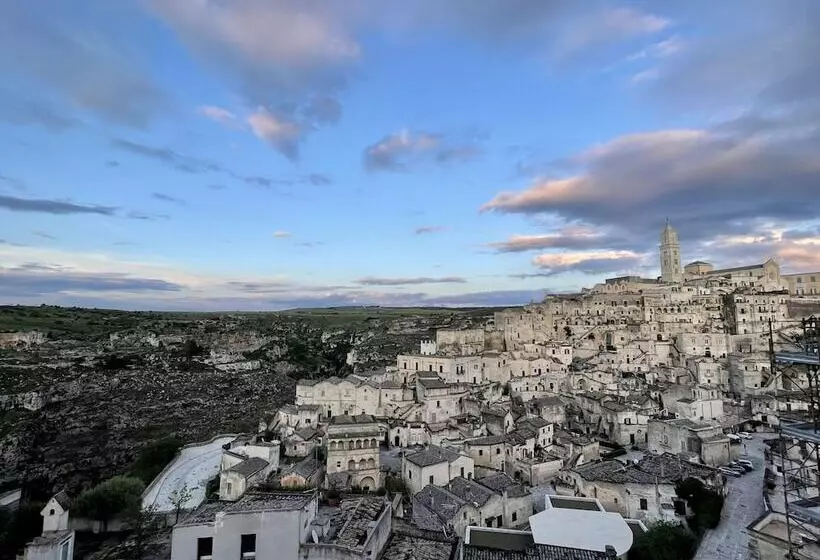 La Suite Matera Hotel & Spa