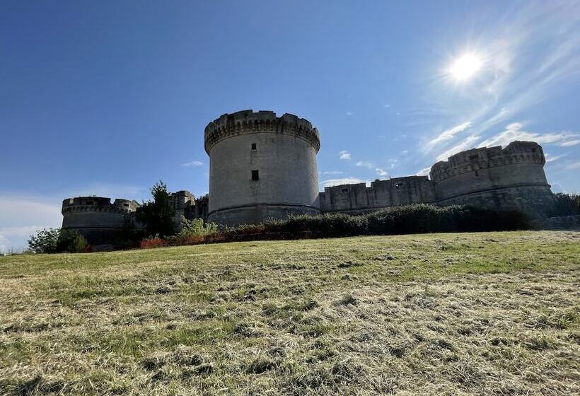 La Suite Matera Hotel & Spa