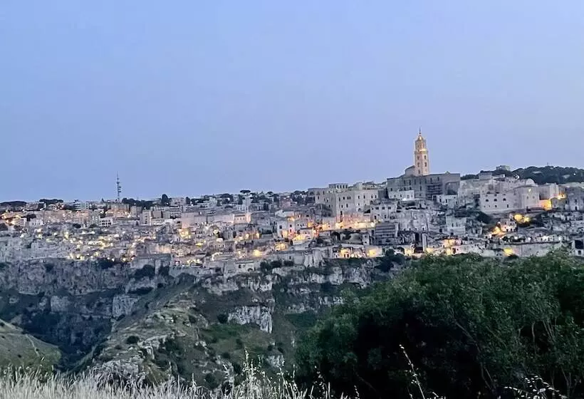 La Suite Matera Hotel & Spa