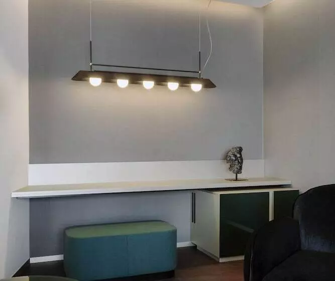 La Suite Matera Hotel & Spa