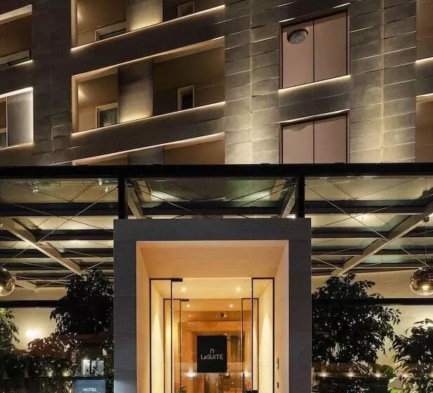 La Suite Matera Hotel & Spa