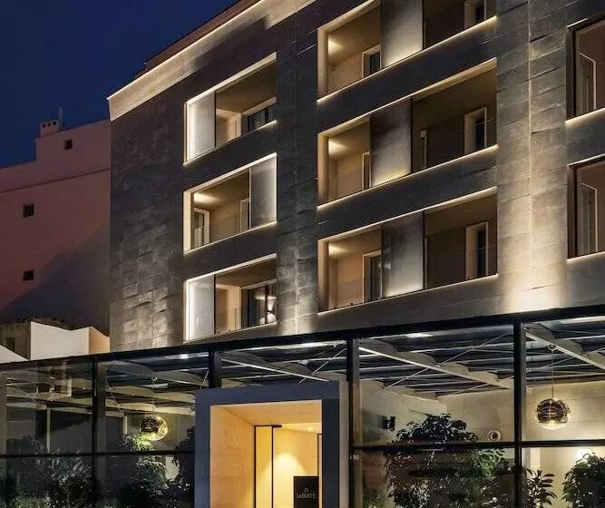 La Suite Matera Hotel & Spa