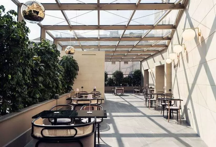 La Suite Matera Hotel & Spa