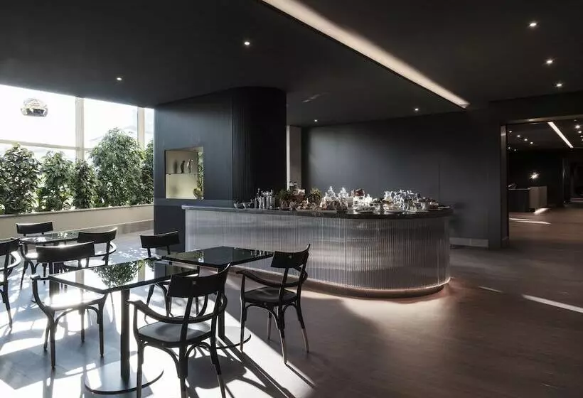 La Suite Matera Hotel & Spa