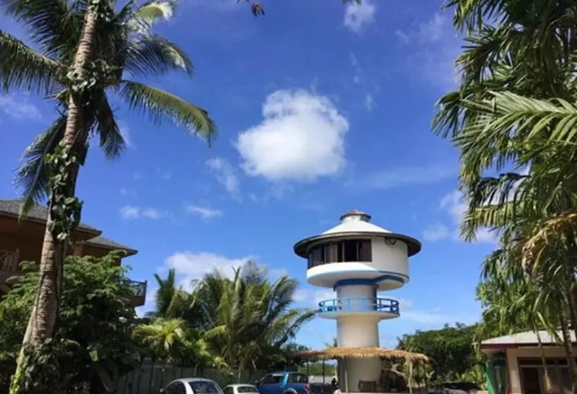 هتل Lighthouse
