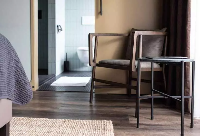 Hotelli Mr Lewis Zandvoort