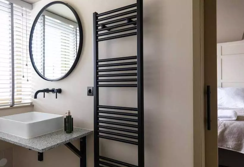 Hotelli Mr Lewis Zandvoort