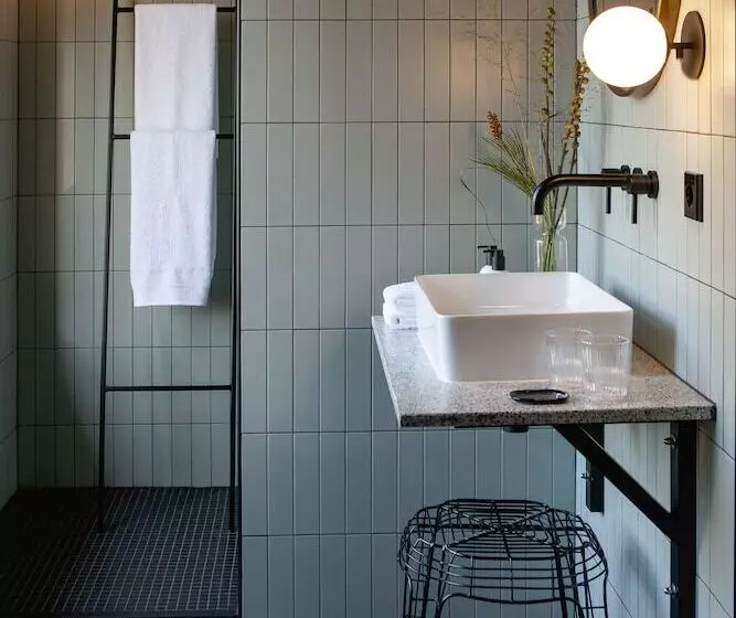 Hotelli Mr Lewis Zandvoort