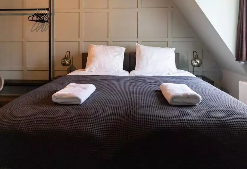 Hotelli Mr Lewis Zandvoort