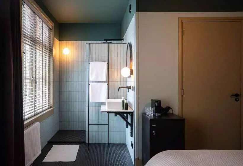 Hotelli Mr Lewis Zandvoort