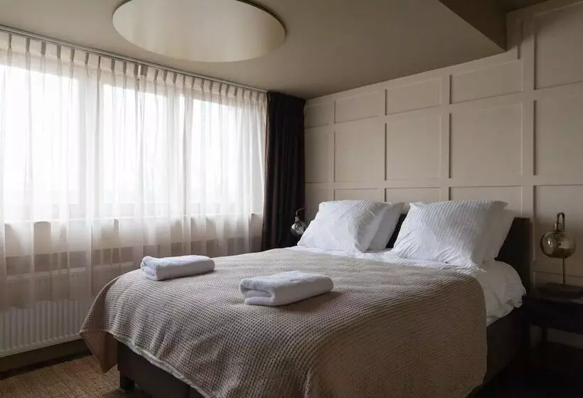 Hotelli Mr Lewis Zandvoort