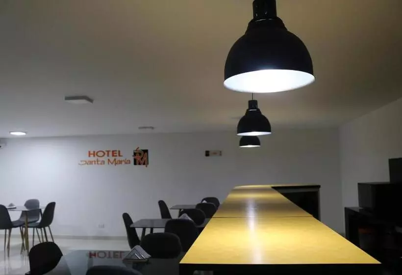 Hotelli Santa Maria