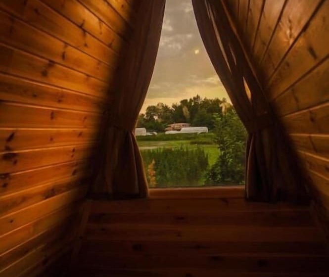 هتل Sapanca Sahil Bungalow