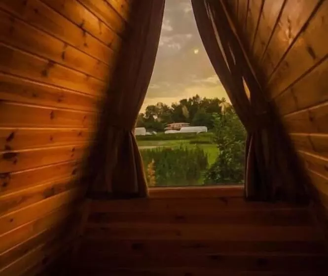 Hotelli Sapanca Sahil Bungalow