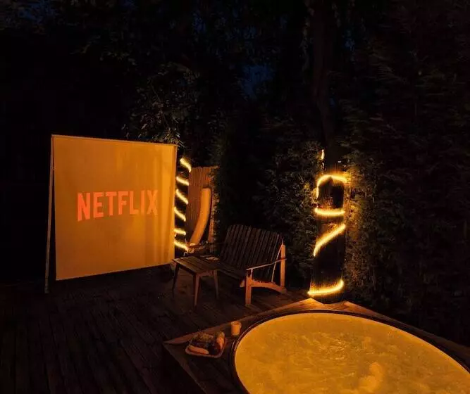 Hotelli Sapanca Sahil Bungalow