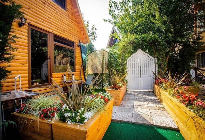 هتل Sapanca Sahil Bungalow