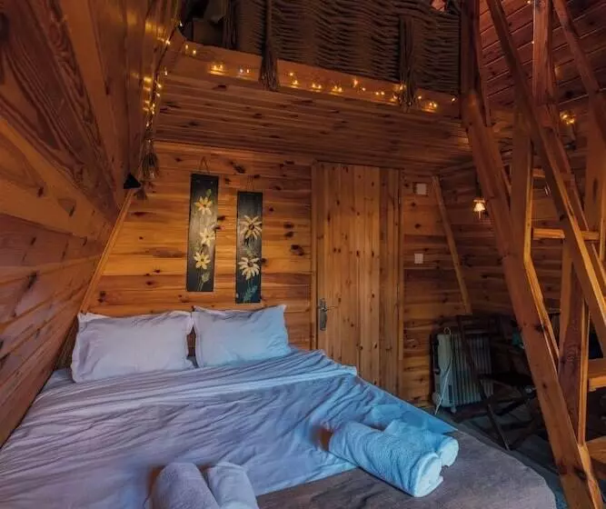 Hotelli Sapanca Sahil Bungalow